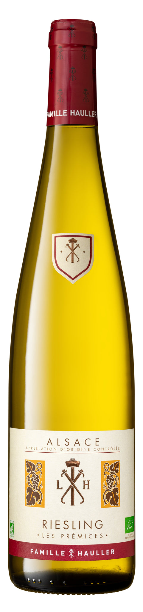 ALSACE RIESLING LES PREMICES