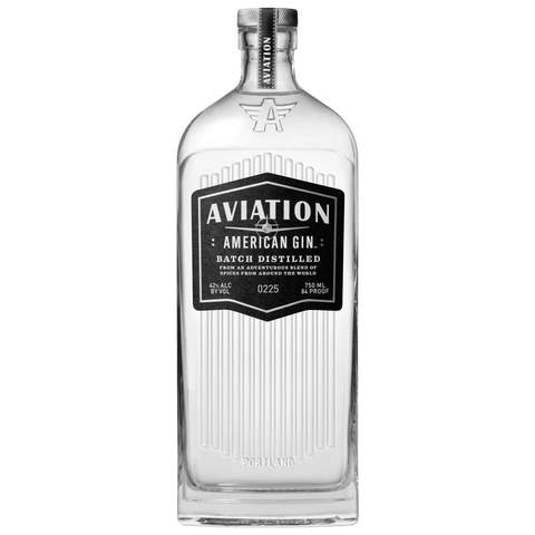 AVIATION AMERICAN GIN