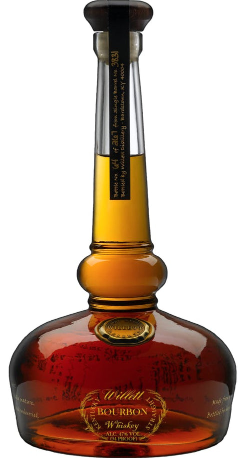 WILLET POT STILL RESERVE