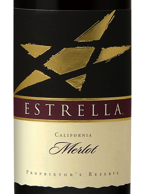 ESTRELLA MERLOT