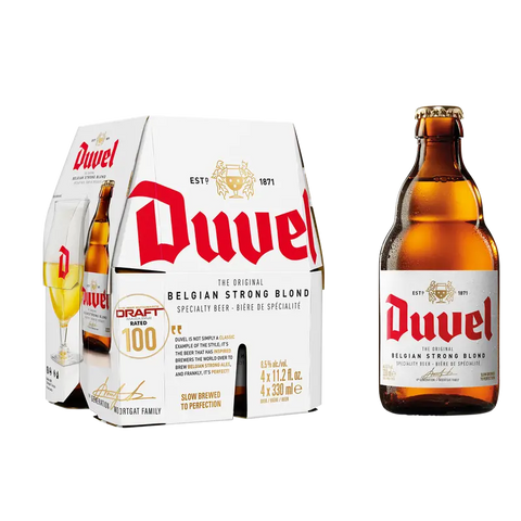 DUUEL 4PK CAN