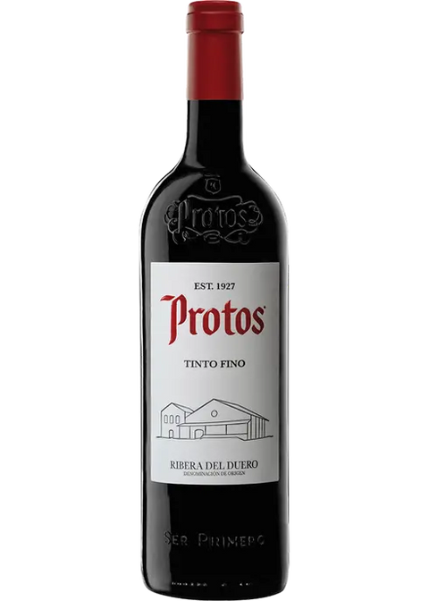 PROTOS TINTO FINO