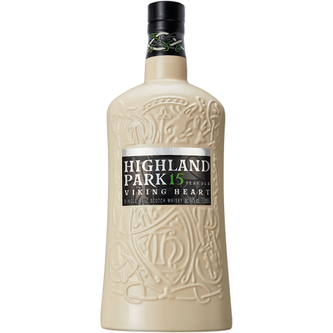 HIGHLAND PARKL 15YR