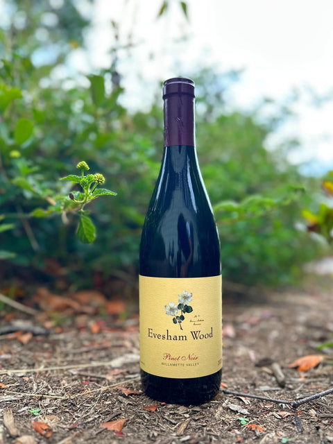 EVESHAM WOOD PINOT NOIR