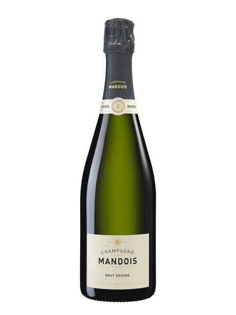 MANDOIS BRUT