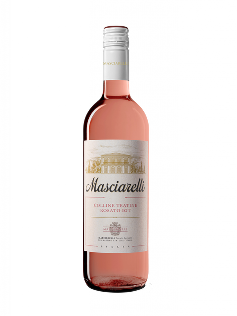 MASCIARELLI COLLINE TEATINE ROSATO IGT ROSE