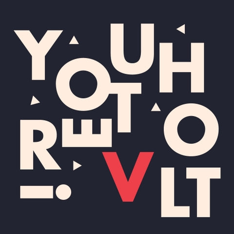 LONGLIVE YOUTH REVOLT