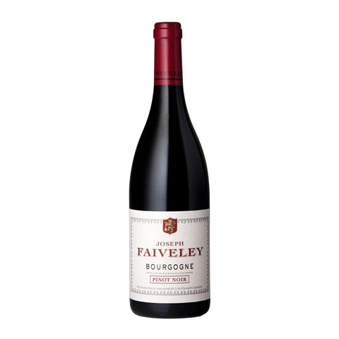 JOSEPH FAIVELEY BOURGOGNE