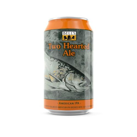 BELL'S TWO HEARTED ALE SINGLE 16OZ
