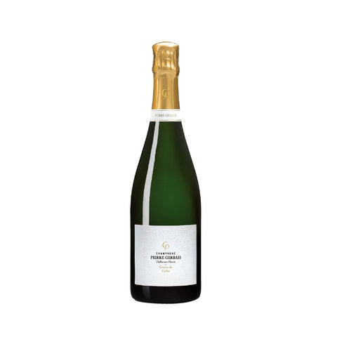 PIERRE GERBAIS GRAINS DE CELLES EXTRA BRUT