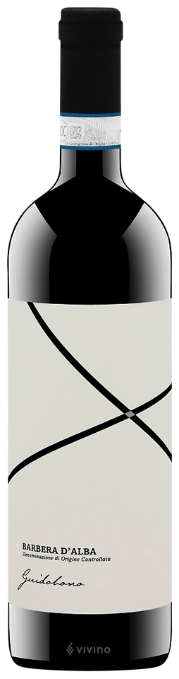 GUIDOBONO BARBERA D'ALBA