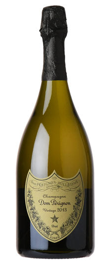 DOM PERIGNON BRUT VINTAGE 2013