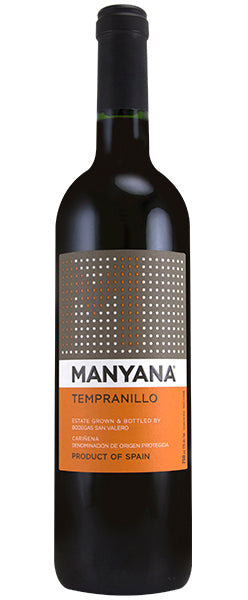 MANYANA TEMPRANILLO