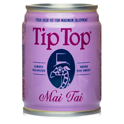 TIP TOP MAI TAI