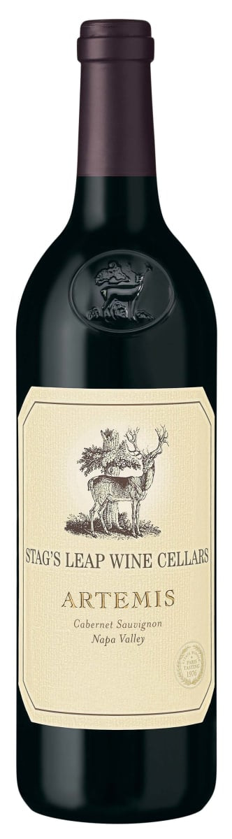 ARTEMIS STAGS LEAP CABERNET NAPA