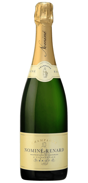 NOMINE RENARD BRUT CHAMPAGNE