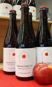 ANDOVER CIDER CO