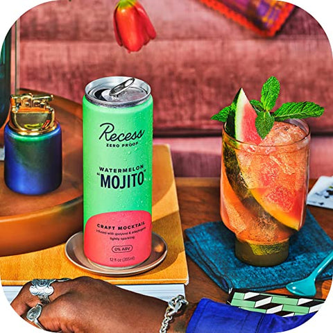 RECESS WATERMELON MOJITO