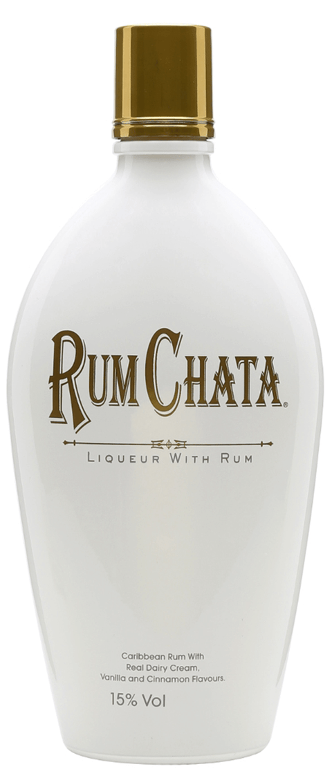 RUM CHATA