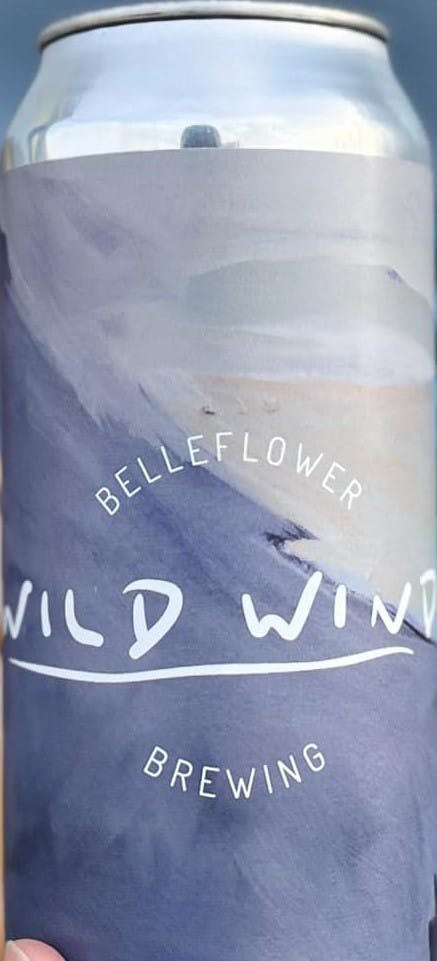 BELLEFLOWER WILD WINDS