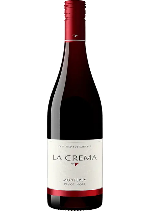 LA CREMA MONTEREY PINOT NOIR