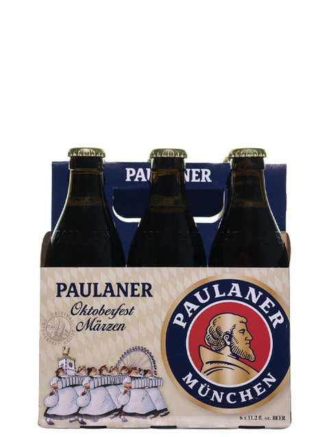 PAULANER OKTOBER MARZEN 6PK