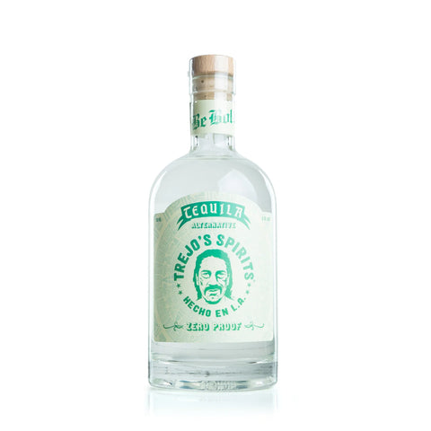 TREJO’S SPIRITS TEQUILA ALTERNATIVE