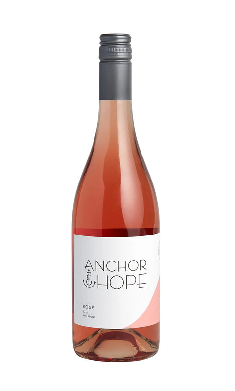 ANCHOR HOPE ROSE WINE