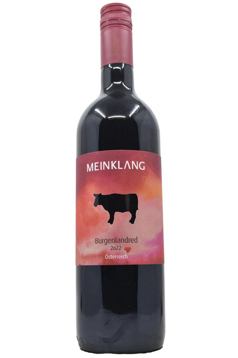 MEINKLANG BURGENLAND RED