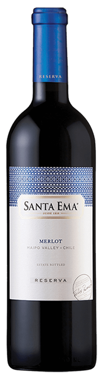 SANTA EMA MERLOT