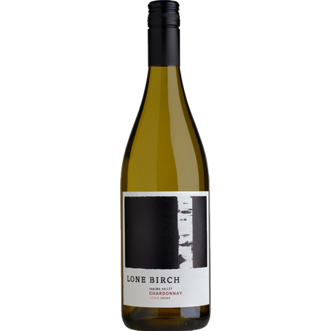 LONE BIRCH CHARDONNAY