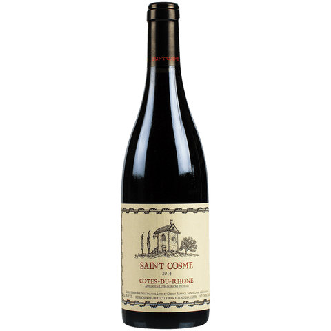 SAINT COSME COTES DU RHONE