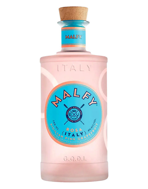 MALFY ROSA SICILIAN PINK GRAPEFRUIT GIN