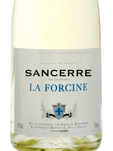 LA FORCINE SANCERRE