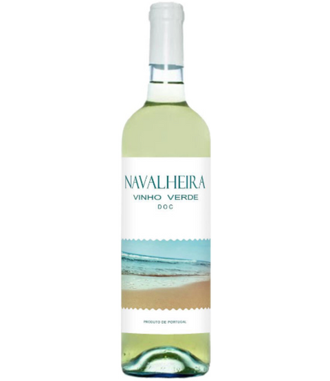 NAVALHEIRA VINHO VERDE DOC