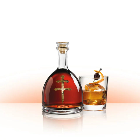 COGNAC D’USSE VSOP