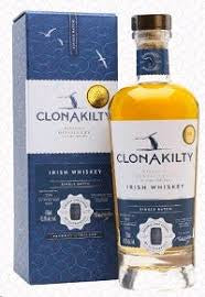 CLONAKILTY BATCH 017 IRISH WHISKEY