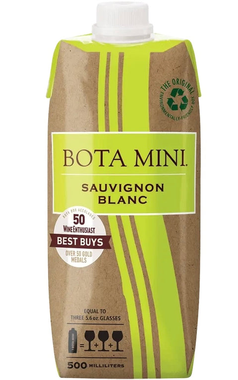 BOTA TETRA SAUVIGNON BLANC