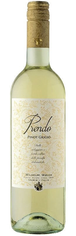 PRENDO PINOT GRIGIO