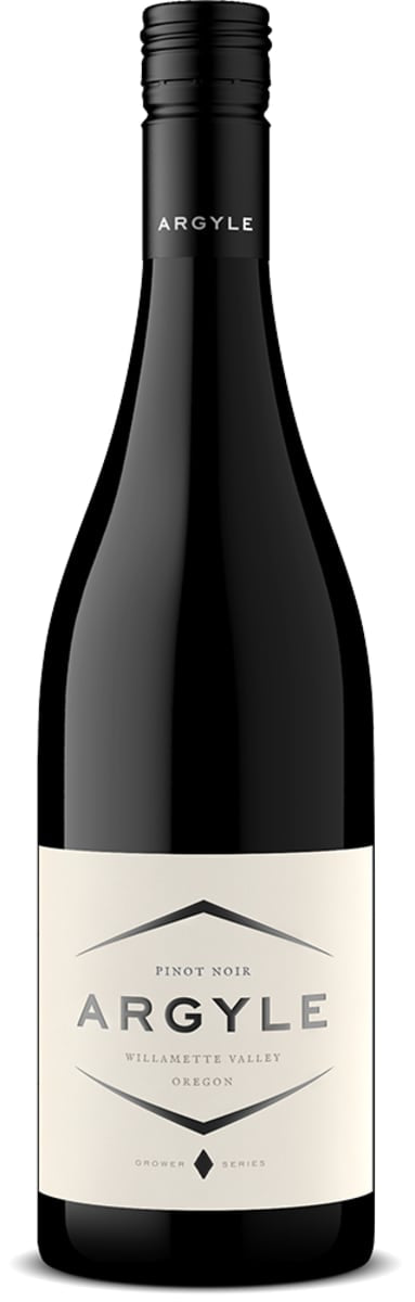 ARGYLE PINOT NOIR