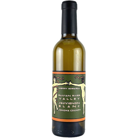 MERRY EDWARDS SAUVIGNON BLANC 375ML