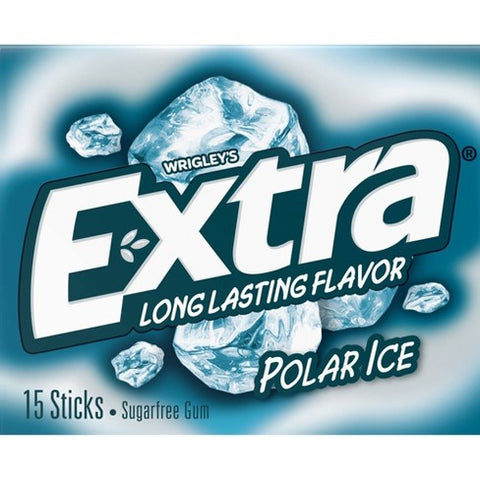 EXTRA POLAR ICE