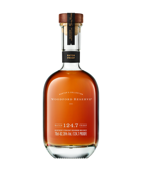 WOODFORD RESERVE MASTER’S COLLECTION