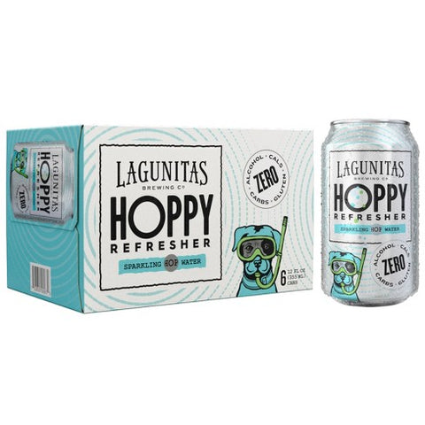 LAGUNITAS HOPPY REFRESHER