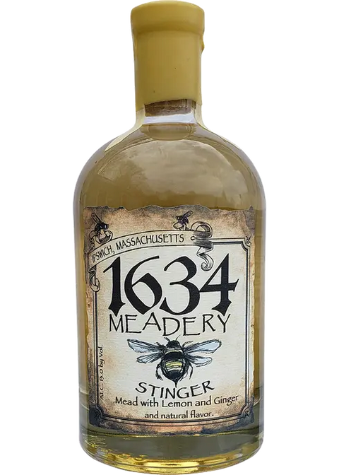 1634 MEADERY STINGER