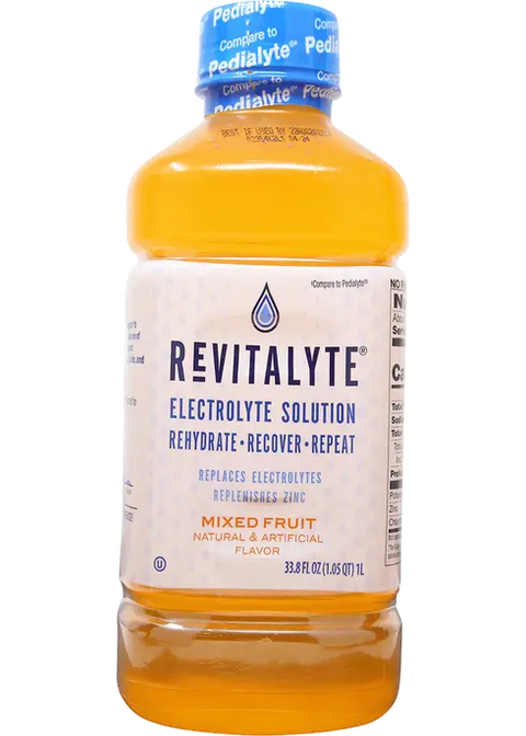 REVITALYTE MIXED FRUIT