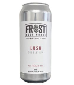 FROST LUSH DIPA