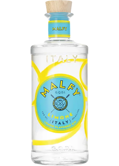 MALFY CON LIMONE GIN