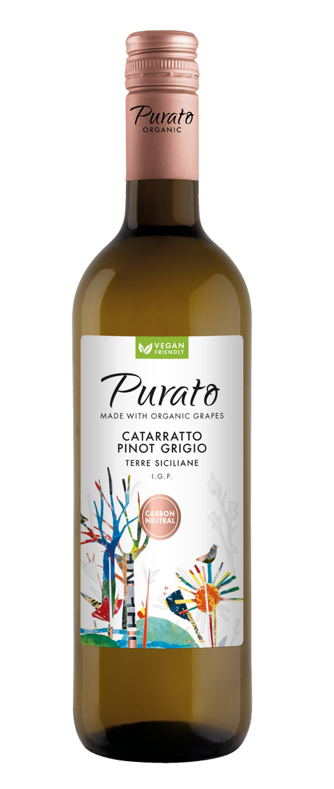 PURATO PINOT GRIGIO