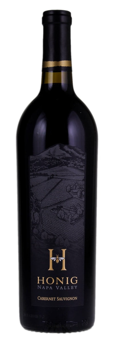 HONIG CABERNET SAUVIGNON